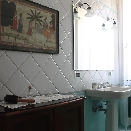 B&B Villa Romano Отель типа 