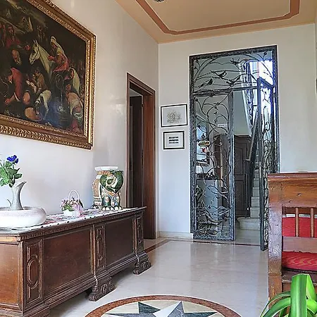B&B Villa Romano