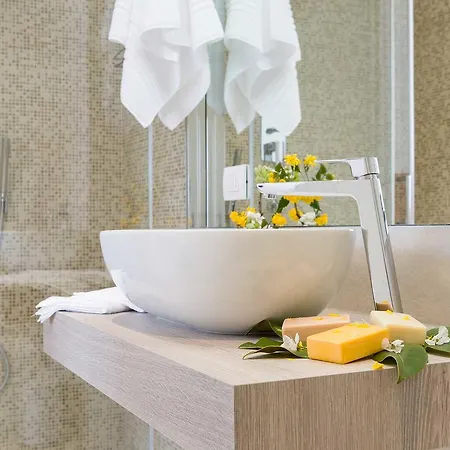 B&B Villa Romano Panzió 4*