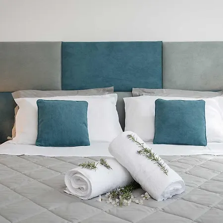 B&B Villa Romano Panzió 4*