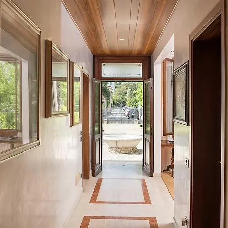 B&B Villa Romano 4* 트레비소