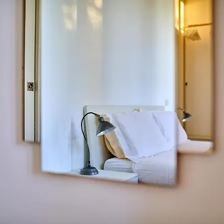 B&B Villa Romano Отель типа 