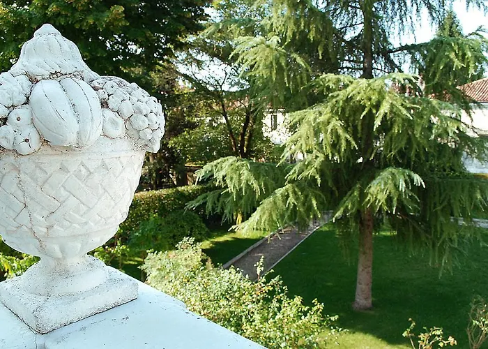 B&B Villa Romano 住宿加早餐酒店 特雷维索