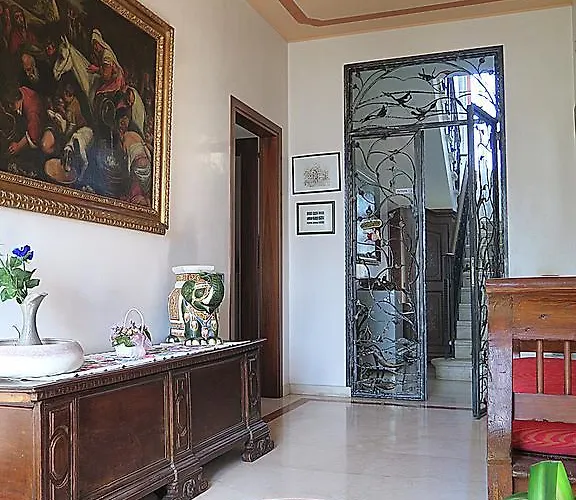B&B Villa Romano
