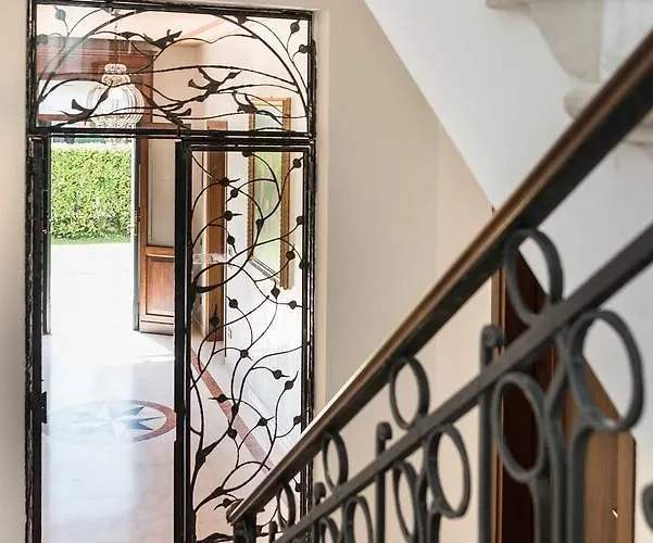 B&B Villa Romano 特雷维索