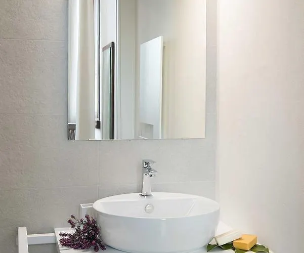 B&B B&B Villa Romano 트레비소