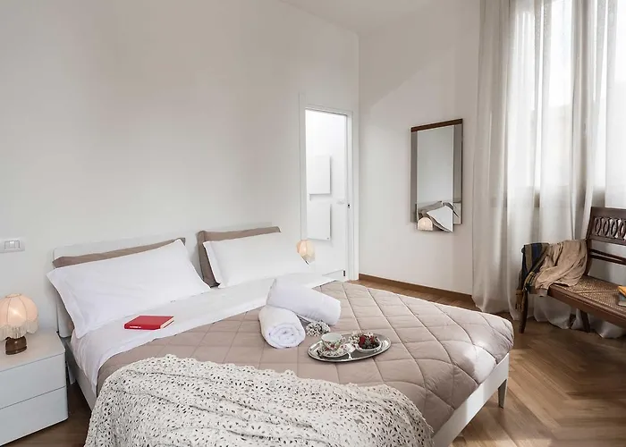 B&B Villa Romano B&B