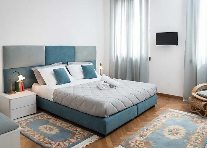 Oda ve Kahvaltı B&B Villa Romano