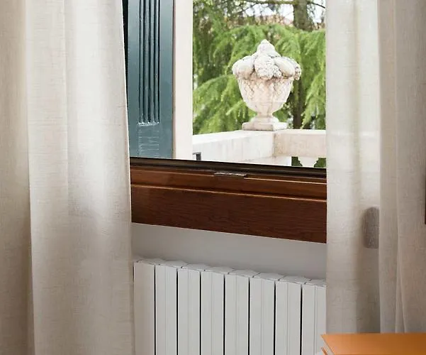 B&B B&B Villa Romano 4*