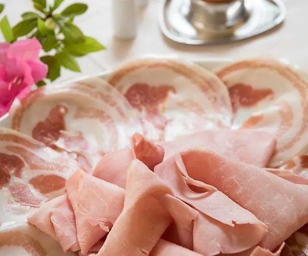 B&B B&B Villa Romano 트레비소