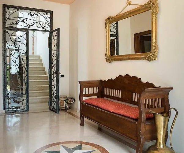 B&B B&B Villa Romano 4*