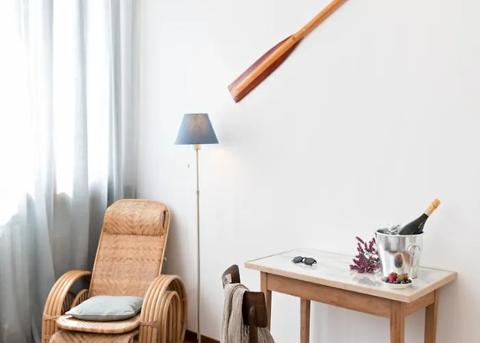 B&B B&B Villa Romano