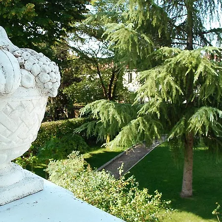 B&B Villa Romano Bed & Breakfast Treviso
