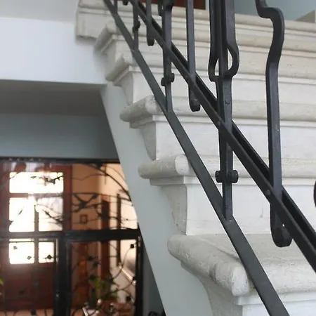 B&B Villa Romano 4* تريفيزو