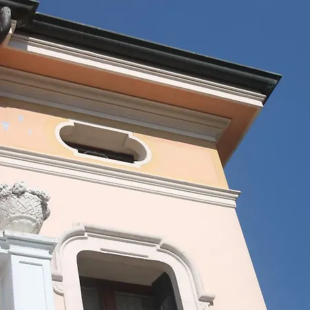 B&B Villa Romano فندق مبيت وإفطار 4*