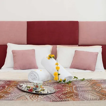 B&B Villa Romano Bed & Breakfast Treviso