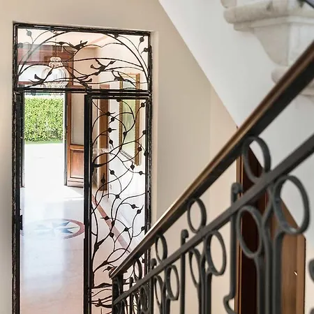 B&B Villa Romano Treviso