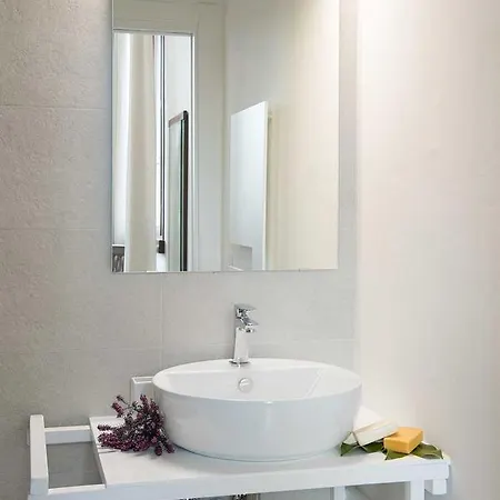 فندق مبيت وإفطار B&B Villa Romano تريفيزو