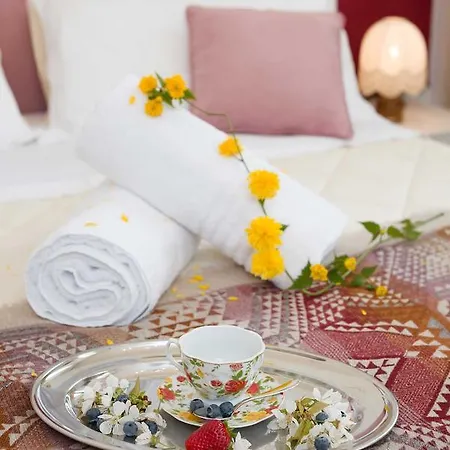 B&B Villa Romano