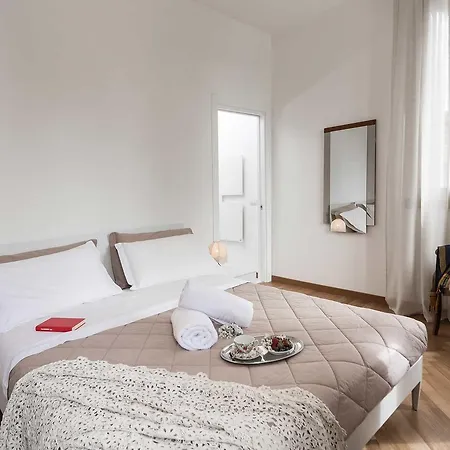 B&B Villa Romano Bed & Breakfast