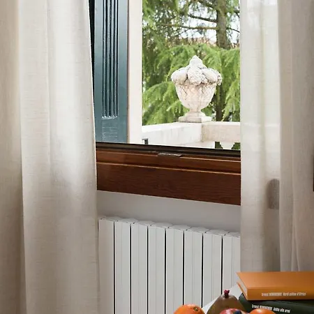 فندق مبيت وإفطار B&B Villa Romano 4*