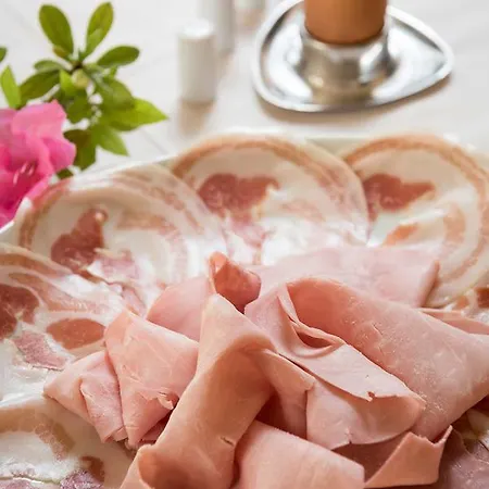 Bed & Breakfast B&B Villa Romano Treviso