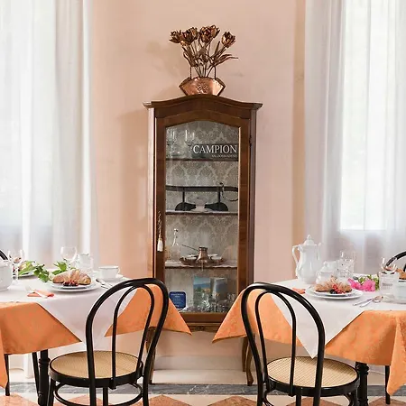 B&B Villa Romano