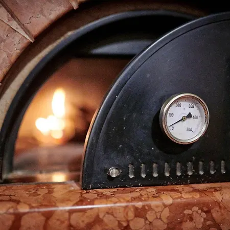 Bed & Breakfast B&B Villa Romano