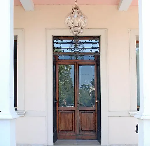 B&B Villa Romano トレヴィーゾ