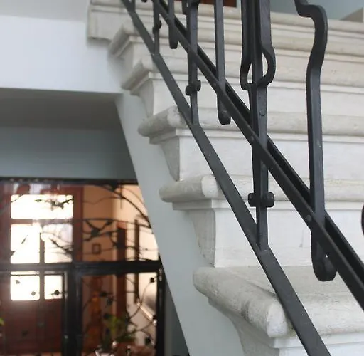 B&B Villa Romano 4* トレヴィーゾ